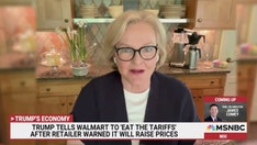 America 'not smart enough' to keep Trump away from White House, MSNBC analyst says