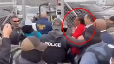 Border czar Tom Homan says Democrat LaMonica McIver 'broke the law,' should be charged for ICE clash