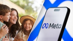 Social media giant hit with scathing ad campaign amid anger over AI chatbots sexually exploiting kids