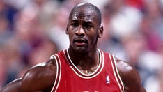 Michael Jordan to join NBC as 'special contributor' for NBA coverage