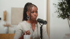 Michelle Obama's podcast puts her in limelight in new Trump era, but she's not coming to Democrats' rescue