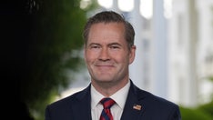 Senate Democrats predicting 'brutal' UN ambassador confirmation hearing for Mike Waltz