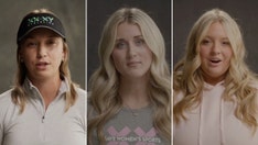 Female athletes direct pointed messages toward Nike in new ad