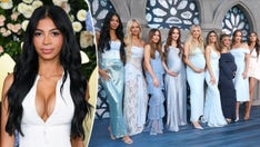 'Secret Lives of Mormon Wives' star braces for more hate ahead of explosive second season