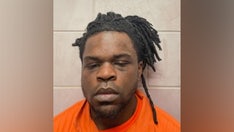 Inmate arrested in connection with Orleans Justice Center escape