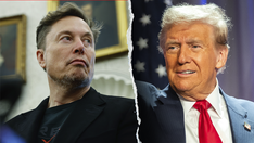 Elon Musk posts 'Kill Bill' meme in latest push to nix Trump's 'big, beautiful bill'