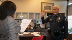 Major US city led by GOP mayor, new top cop bucks sanctuary trend to 'do what's right'