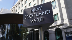 British police arrest several Iranian men over alleged plot to attack target in London