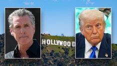 Newsom proposes to work with Trump to 'Make America Film Again,' floats $7.5B federal tax credit