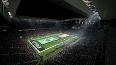 NFL will play international games in 2 new countries as 2025 schedule comes into view