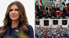 Trump administration terminates Harvard's student visa program