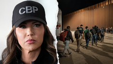 DHS unleashes possible money-saving measure for illegal aliens to self-deport: 'Safest option'