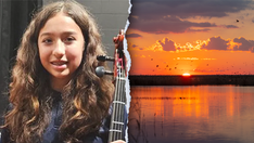 Mom of girl allegedly killed by illegals says wildlife refuge renaming 'means the world' to family