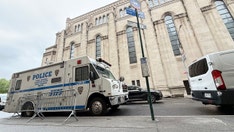 Shooting at Capital Jewish Museum highlights rising wave of anti-Jewish hate crimes