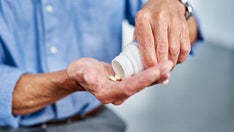 Alzheimer's disease could be prevented by antiviral drug already on market