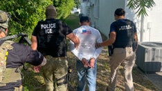 Operation Tidal Wave: ICE, Florida law enforcement arrest over 1,100 in record-breaking crackdown