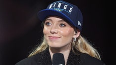 Wings' Paige Bueckers reacts to Mavericks landing top pick in NBA Draft: 'God makes no mistakes'