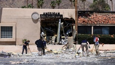 Palm Springs fertility clinic bomber documented plans in chilling online posts before attack