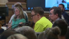 Colorado parents unload on liberal lawmakers, prompting changes to controversial gender bill