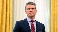 Pete Hegseth directs military academies that all future admissions will be based solely on merit