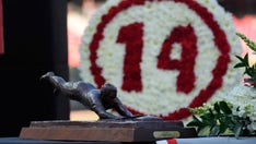 Reds fans celebrate Pete Rose after MLB's decision: 'He's our Babe Ruth'
