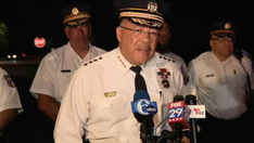 Memorial Day mass shooting in Philadelphia leaves 2 dead, 9 injured