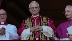 DAVID MARCUS: Pope Leo XIV's greatest challenge is already changing the world