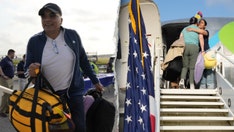 'Project Homecoming' launches with first flight of 64 illegal immigrants accepting $1,000 to self-deport