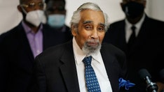 Former NY Democratic Rep Charlie Rangel dead at 94