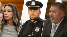 Karen Read defense floats theory that ‘jealous’ Brian Higgins fought John O’Keefe before death