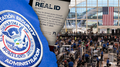 REAL ID 'unnecessary in keeping us safe,' GOP lawmaker says as deadline looms