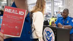 REAL ID deadline comes and goes – airports report business as usual