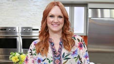 Ree Drummond says she was 'gaining weight' after shedding 50 lbs, recommits to health journey