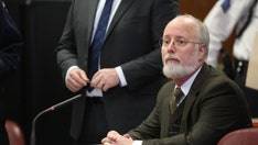 Columbia University settles for $750M with victims of convicted sex criminal Dr. Robert Hadden