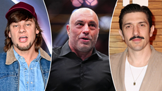 Democrats seeking to buy the 'next Joe Rogan' of the left after 2024 election defeat