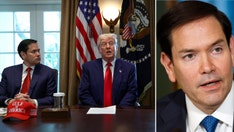 One-man Cabinet: Marco Rubio went from rival to Trump's point man, but can he handle it?