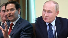 US awaits Putin ceasefire proposal after Trump phone call, Rubio says