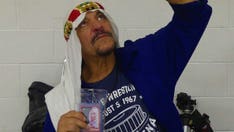 Pro wrestling legend Sabu dead at 60