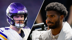Seahawks' Sam Darnold offers crucial advice for Shedeur Sanders ahead of Browns' QB battle
