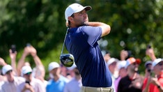 Scottie Scheffler wins first career PGA Championship