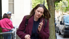 Maurene Comey, prosecutor in 'Diddy,' Epstein, Maxwell cases, daughter of ex FBI head, fired from DOJ