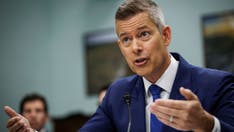 Sean Duffy details spat with Elon Musk over firing air traffic controllers, says cabinet must call shots