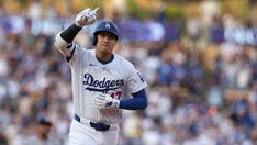 Dodgers beat Yankees in World Series rematch with comeback win powered by Shohei Ohtani's two homers