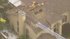 Pilot killed after small plane crashes into California neighborhood