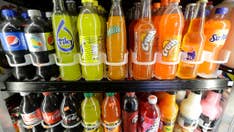 Nebraska becomes first state approved to ban soda purchases with food stamps