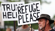 Trump to bring white Afrikaners to US as refugees from South Africa, in wake of expropriation legislation