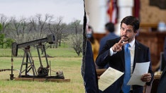 Texas pushes back against foreign land grab with 'strongest bill in the nation' against China, Iran, Russia