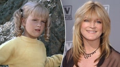 'Brady Bunch' star Susan Olsen's hair fell out after bleaching it blonde every 3 weeks for hit show
