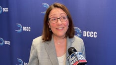 House Dems' campaign chair says her party's 'on offense' in 2026 battle to win back majority from GOP