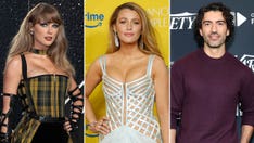Taylor Swift subpoenaed in Blake Lively, Justin Baldoni's legal battle